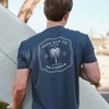 Everyday California - Surfside Tee - 2 of 4
