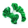 Unique Bargains Christmas Hair Scrunchies Bow Tie for Christmas1 Pc - 4 of 4
