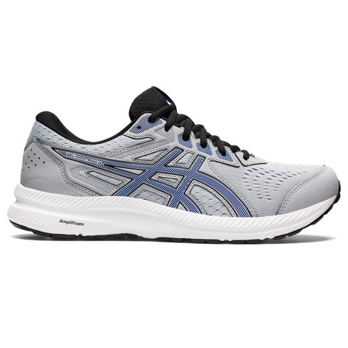 Asics Men's Gel-contend 8 Running Shoes, 14xw, Gray : Target