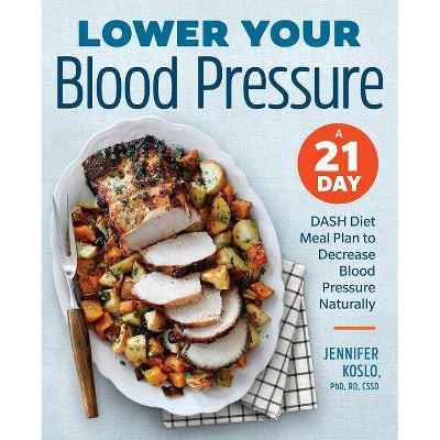 foods to reduce blood pressure