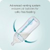 NUK Smooth Flow Pro Anti-Colic Baby Bottle - 10oz/3pk - 3 of 4