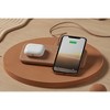 Courant Essentials CATCH:2 Multi-Device Wireless Charger - image 2 of 4