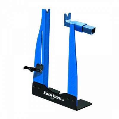 Park Tool TS-8 Home Mechanic Truing Stand For Home Bicycle Wheel, Spoke Repair