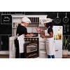 FAO Schwarz Ultimate Play Kitchen with Refrigerator and 20 Accessories - 4 of 4