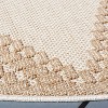 Global GLB226 Power Loomed Indoor/Outdoor Rugs  - Safavieh - 3 of 3