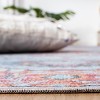 Serapi SEP537 Power Loomed Indoor Machine Washable Skid-Resistant Rugs - Safavieh - 3 of 4