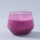 10oz 1-Wick Studio Collection Glass Candle Wild Orchid - Yankee Candle