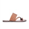 Women's Brunch Rayva Woven Sandal - CHINESE LAUNDRY - 2 of 4