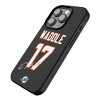 Keyscaper NFLPA Ready Bump Cell Phone Case for iPhone 15 Plus - 2 of 4