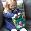 Jack Rabbit Creations Santa Jack in The Box Toy - 2 of 4