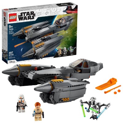 lego star wars spaceship