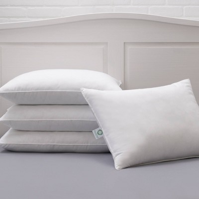 Quilted Pillows (2 or 4pk.)