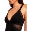 Adore Me Women's Primrosa Slip Sleepwear - 2 of 4