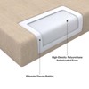 Indoor / Outdoor Deep Seating Sunbrella Cushion - 4 of 4