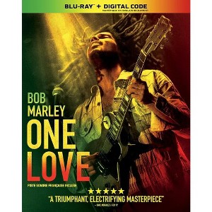 Bob Marley: One Love (2024) - 1 of 1