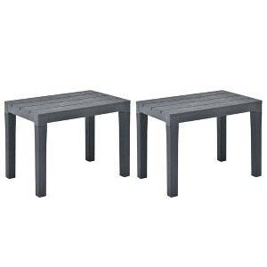 Garden Bench  vidaXL - 1 of 4