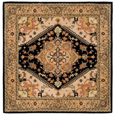 Heritage HG625 Handmade Rug - Safavieh
