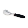 Norpro Grip-EZ Ice Cream Spade, Black - 2 of 4