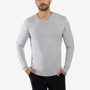 X RAY Men's Slim Fit Pullover V-Neck Sweater (Available in Big & Tall) - 1 of 4