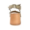 Journee Women's Tia Sandals - 3 of 4