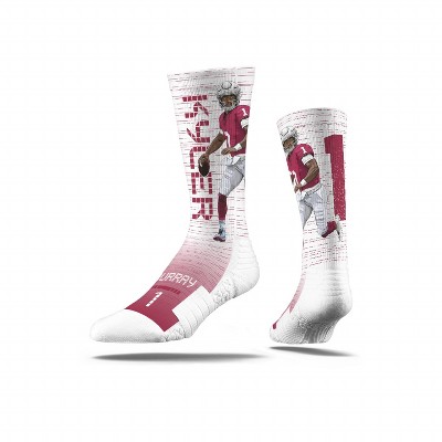 NFL Arizona Cardinals Kyle Murray Premium Socks - M/L