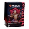 Magic The Gathering Magic: The Gathering 2022 Challenger Deck – Rakdos Vampires (Black-Red) - 2 of 4