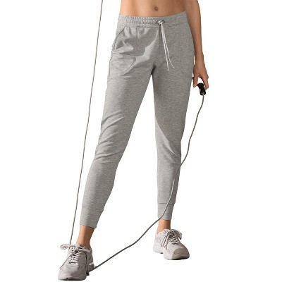 Leonisa Loose Fit Active Jogger with Pockets - ActiveLife -
