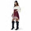 California Costumes Sea Pirate Adult Costume - 3 of 4