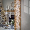 6' Prelit LED Coral Christmas by the Sea Artificial Garland Warm White Lights - National Tree Company - 2 of 4