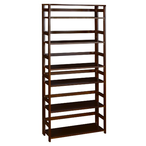 Target folding bookcase online