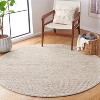 Natura NAT425 Hand Woven Indoor Rugs - Safavieh - 2 of 3