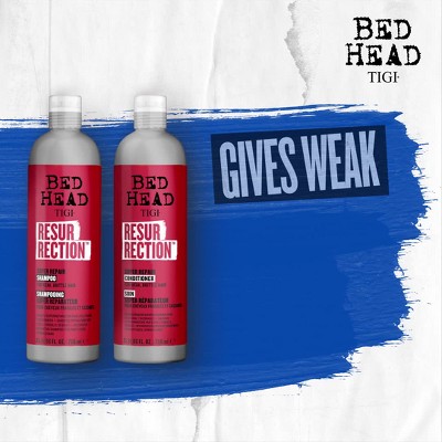BEDHEAD TIGI Bed Head - Recovery Shampoo & Conditioner Set