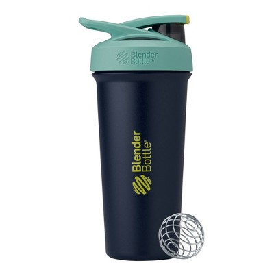 Blender Bottle 25oz Strada Sleek Stainless Steel Tumbler