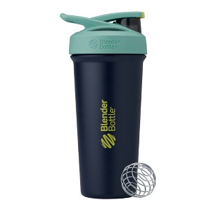 Blender Bottle 25oz Strada Sleek Stainless Steel Tumbler - 1 of 4
