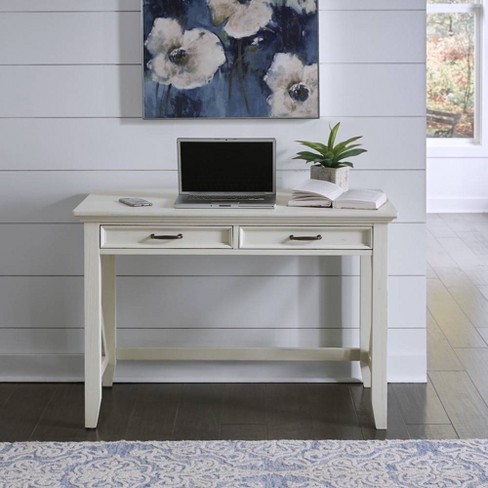 Seaside Lodge Student Desk White Home Styles Target