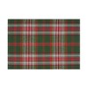 C&F Home Axel Plaid Placemats Set of 6, 13" x 19" - 2 of 4