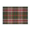 C&F Home Axel Plaid Placemat S/6 - image 2 of 4