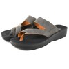 Aerothotic Odal Split Toe Women Arch Support Sandals - 3 of 4