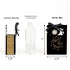 Big Dot of Happiness New Year's Eve - Gold - New Years Eve Party Favor Boxes - Set of 12 - 2 of 4