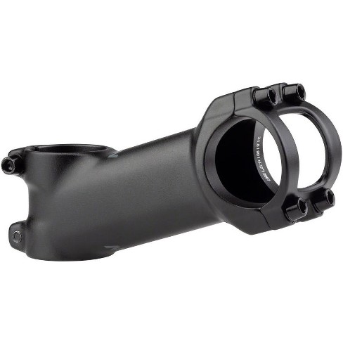 Msw 17 Stem Length 90mm Clamp 31.8mm +/-17 Steerer 1 1/8 In Black