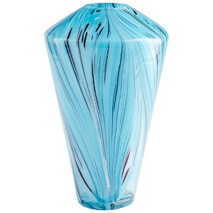 Cyan Design - Phoebe - Large Vase - 9.5 Inches Wide By 15.75 Inches High - 1 of 3