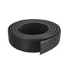 Unique Bargains Solid Weather-Proof DIY Gasket Protection EPDM Rubber Foam Sheet Strip - 3 of 4