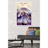 Trends International Frieren: Beyond Journey's End - Teaser One Sheet Framed Wall Poster Prints - 2 of 4