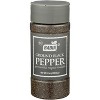 Badia Black Pepper Ground -  7 oz (Pack of 12) - 2 of 2