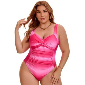 skyn vibrating ring New Sexy One Piece Swimsuit and Cover up Cut Out Swimwear Women Swimsuit  Push Up Bathing Suits Beach Wear Summer Monokini main image 0