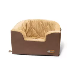 K&H Pet Products Hangin' Bucket Booster Pet Seat