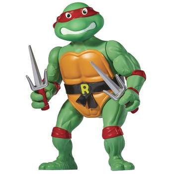 Teenage Mutant Ninja Turtles 12" Raphael Action Figure