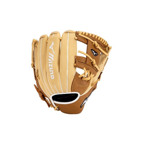 Mizuno Franchise Infield Baseball Glove 11.75" :