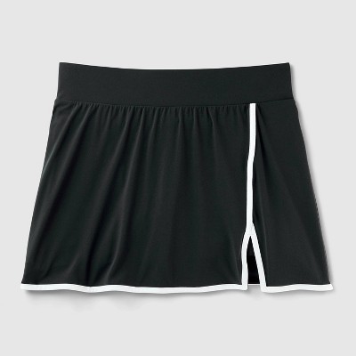 Women's 4" Everyday Soft High-Rise Wrap Shorts - All In Motion™