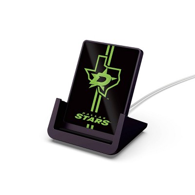 NHL Dallas Stars Wireless Charging Stand